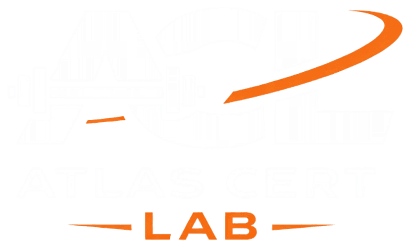 Atlas Trainer Lab